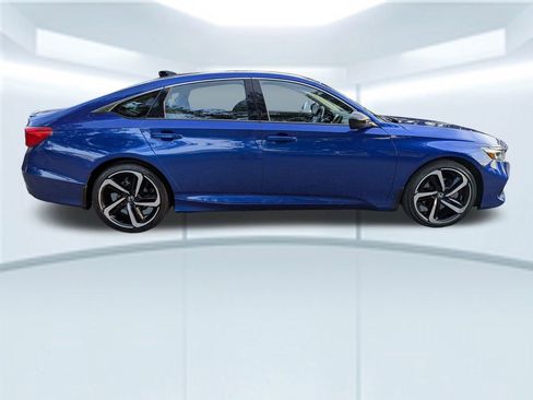 Used 2022 Honda Accord Sport Special Edition image 8