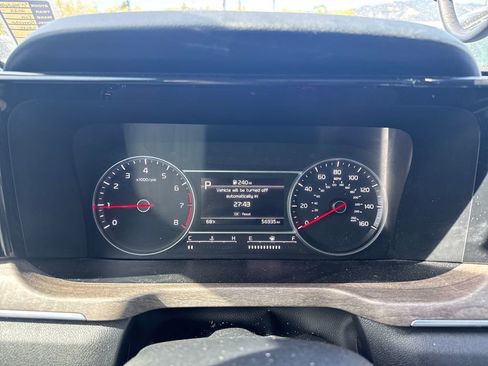 Used 2022 Kia Sorento EX w/ Panoramic Sunroof Package image 36