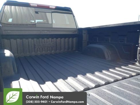Used 2022 Chevrolet Silverado 1500 High Country image 27