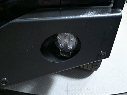 Used 2020 RAM 2500 Laramie w/ Night Edition image 22