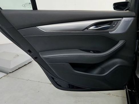 Certified 2023 Cadillac CT5 Luxury image 17