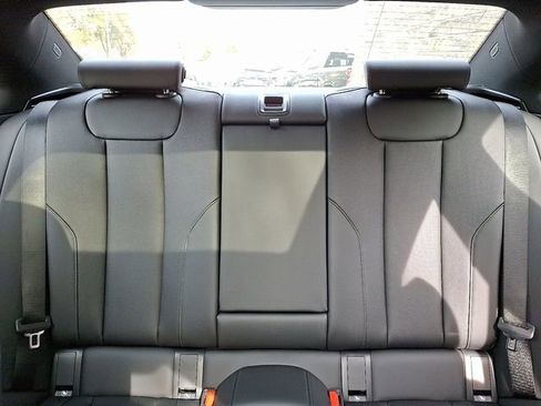 New 2025 BMW 230i xDrive Coupe w/ M Sport Package image 12