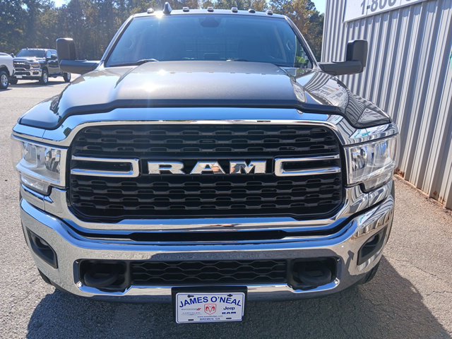 Used 2022 RAM 5500 SLT w/ Quick Order Package 2YG SLT AWD/4WD image 11