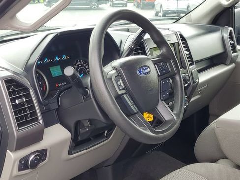 Used 2019 Ford F150 XLT AWD/4WD image 13