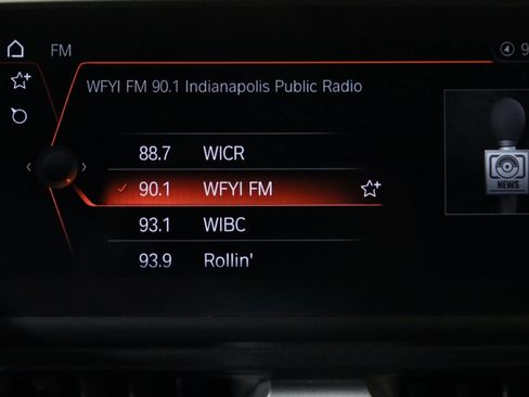 Used 2021 Toyota Supra Premium w/ Driver Assist Package image 39