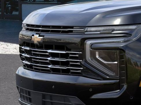 New 2026 Chevrolet Tahoe High Country AWD/4WD image 13
