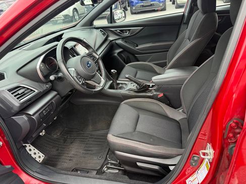 Used 2017 Subaru Impreza 2.0i Sport AWD/4WD image 5
