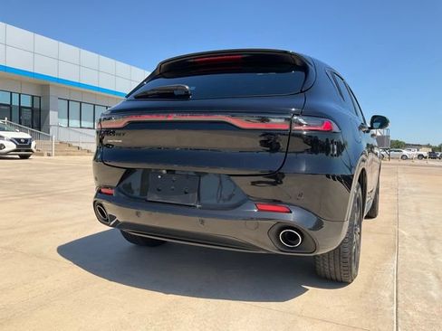 Used 2024 Dodge Hornet R/T w/ R/T Blacktop Package AWD/4WD image 38