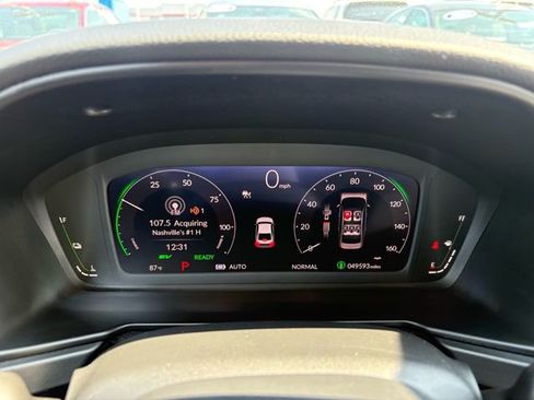 Certified 2023 Honda Accord Touring image 13