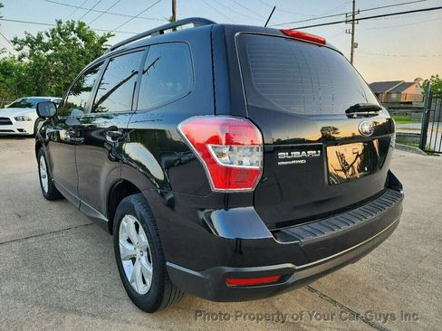 Used 2015 Subaru Forester 2.5i w/ Alloy Wheel Package image 11