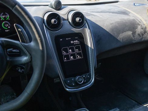 Used 2019 McLaren 600LT image 51