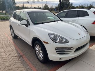Used 2012 Porsche Cayenne video 2