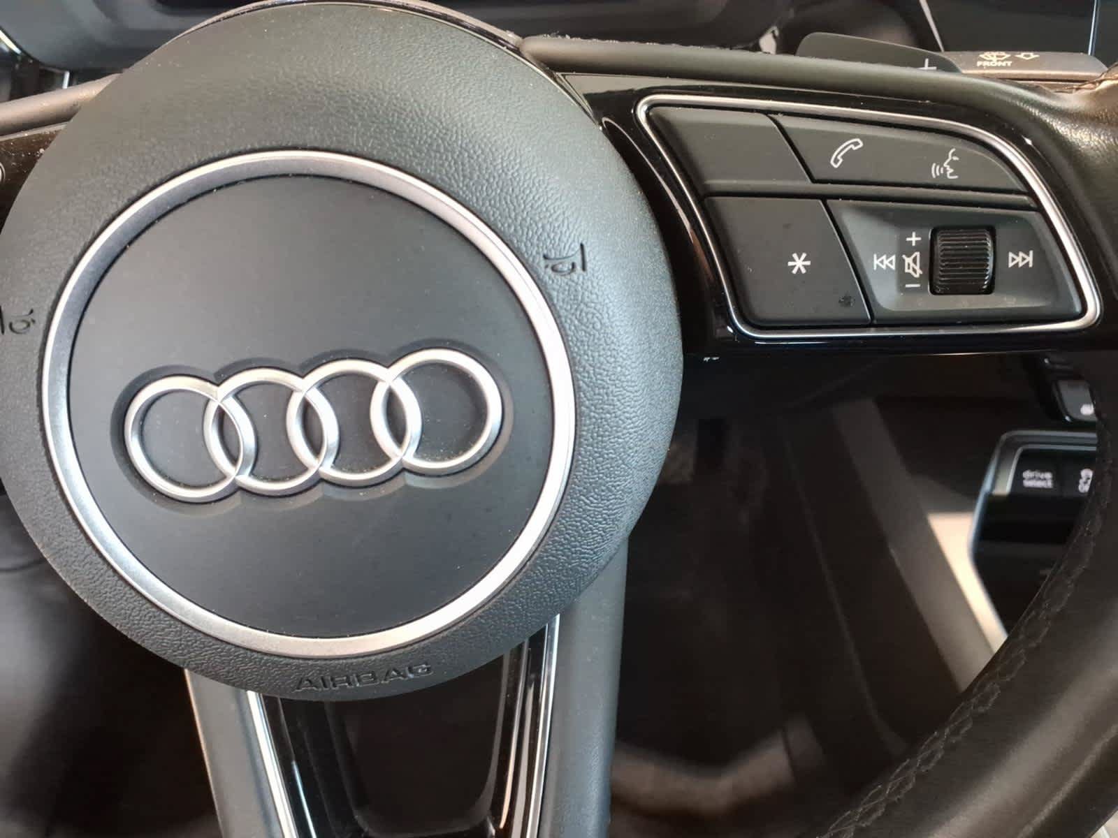 Used 2023 Audi A3 2.0T Premium w/ Convenience Package AWD/4WD image 17