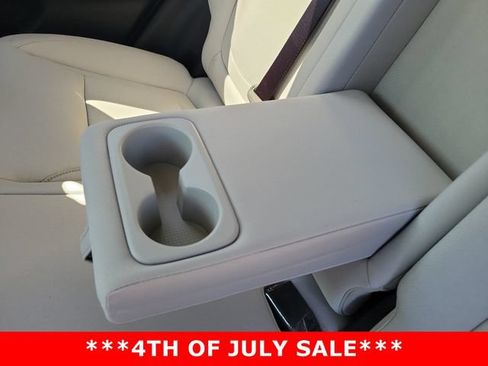 New 2026 Hyundai Tucson SEL AWD/4WD image 25