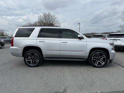 Used 2017 Chevrolet Tahoe LT RWD image 7