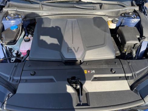 Used 2023 Kia EV6 GT image 20