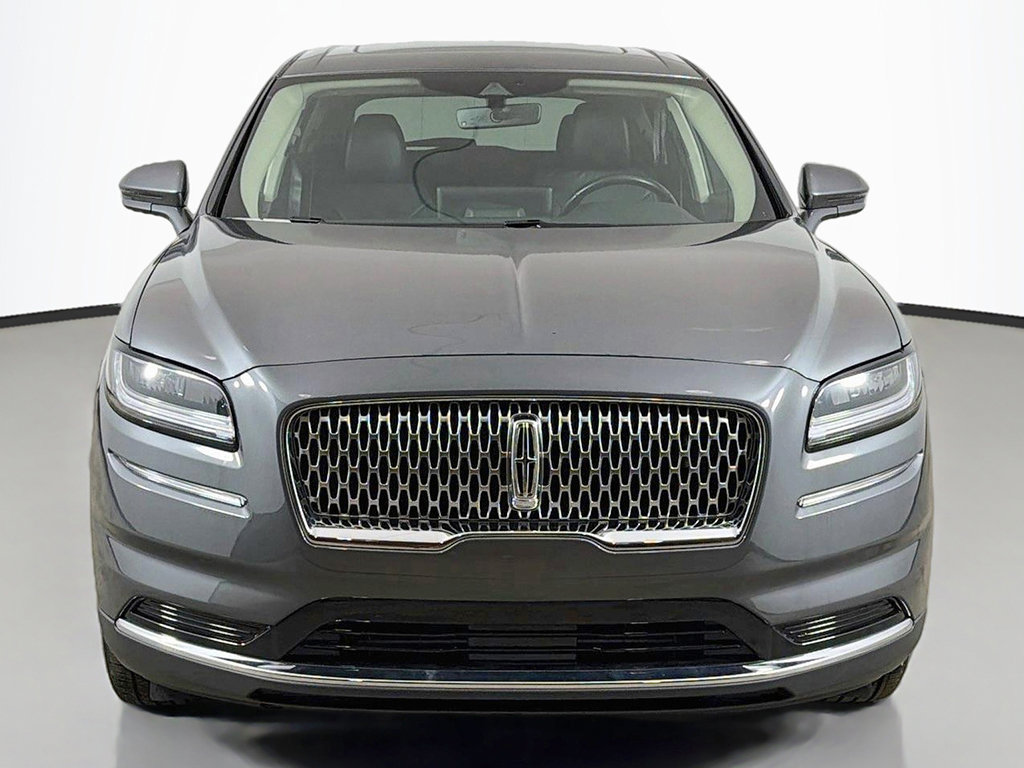 Used 2023 Lincoln Nautilus Reserve AWD/4WD image 15