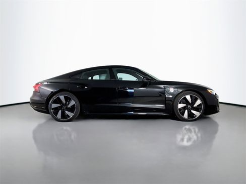 New 2026 Audi S e-tron GT Premium Plus image 8