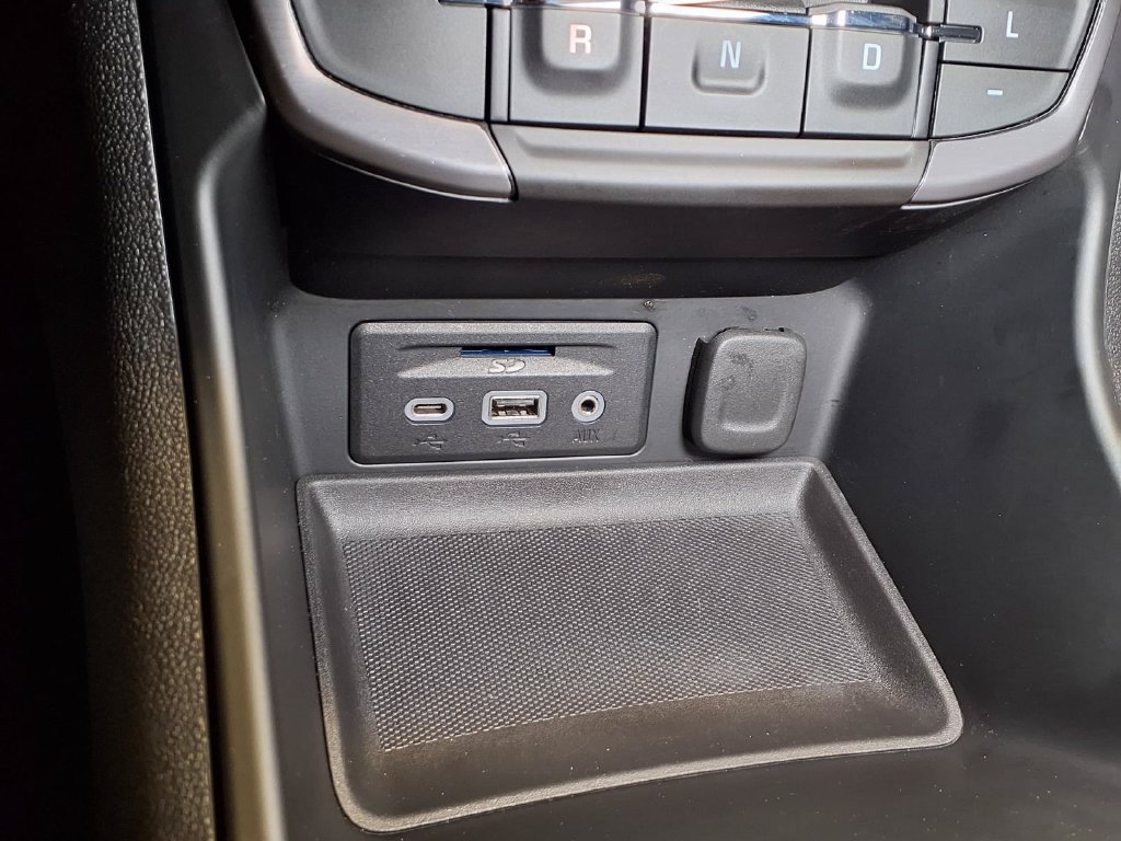 Used 2023 GMC Terrain AT4 AWD/4WD image 7