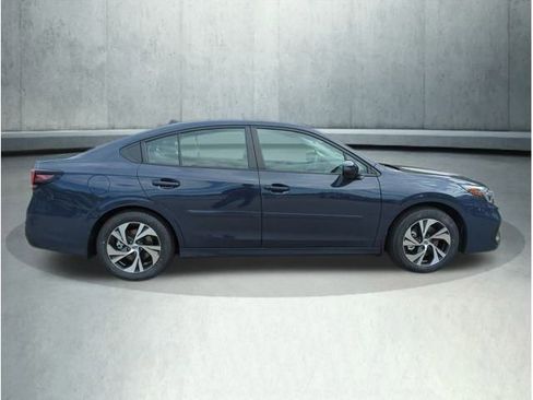 New 2025 Subaru Legacy Premium image 6