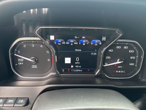 Used 2021 GMC Sierra 1500 AT4 w/ AT4 Premium Package image 17