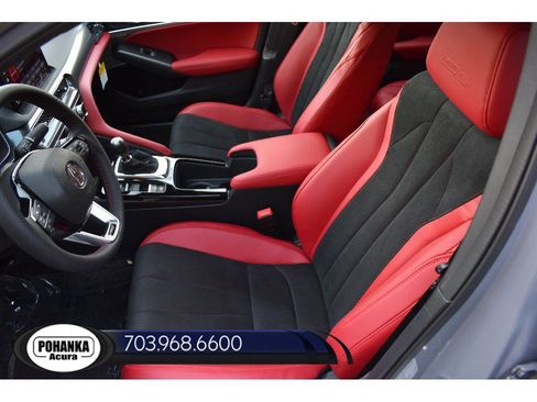 New 2026 Acura Integra Type S image 14