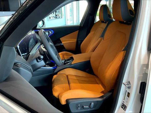 New 2026 BMW X3 xDrive30 w/ Premium Package image 9