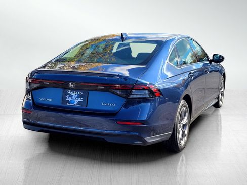 Used 2024 Honda Accord EX image 5