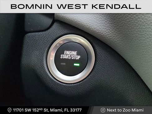 Used 2024 Chevrolet Equinox LS image 17