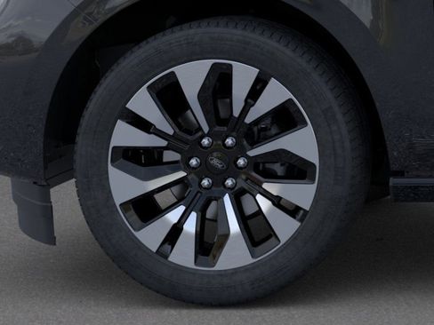 New 2026 Ford Expedition Platinum AWD/4WD image 19