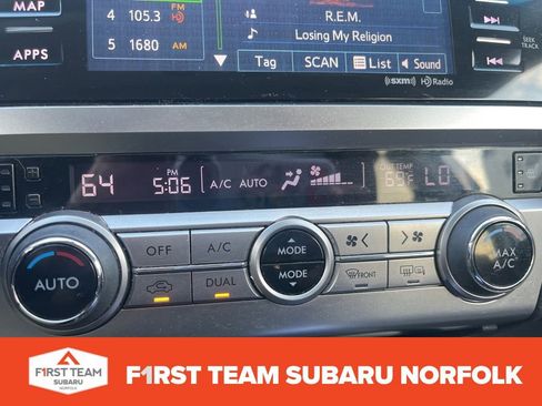 Used 2017 Subaru Outback 2.5i Limited image 17