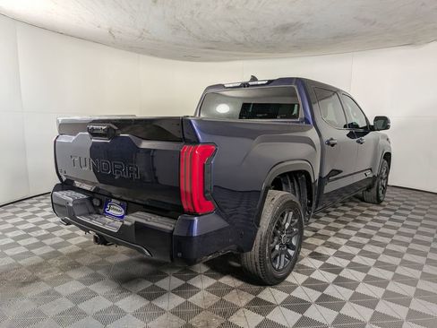 Used 2024 Toyota Tundra Platinum image 7