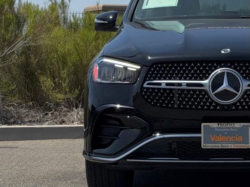 Used 2024 Mercedes-Benz GLE 350 4MATIC image 7