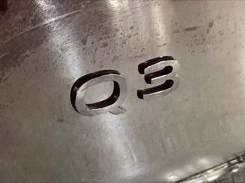 New 2026 Audi Q3 quattro 2.0T image 15