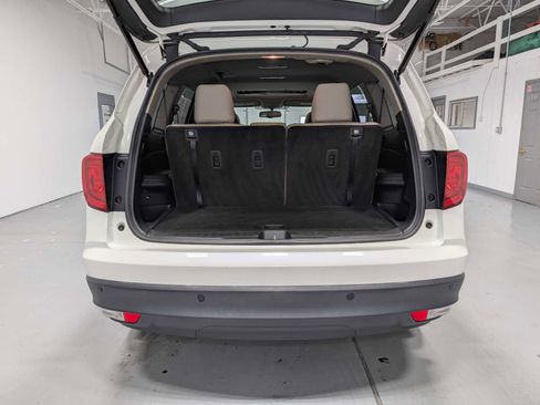 Used 2016 Honda Pilot EX-L image 40