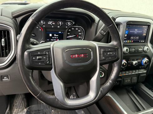 Used 2019 GMC Sierra 1500 SLT w/ SLT Premium Plus Package image 15