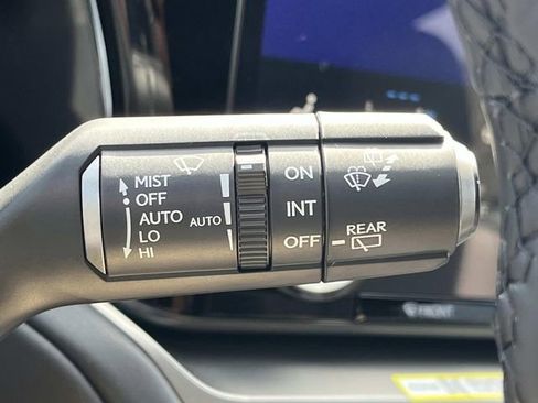 New 2026 Lexus TX 350 AWD image 37