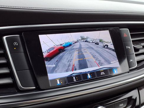 Used 2023 Buick Enclave Premium w/ Experience Buick Package image 11