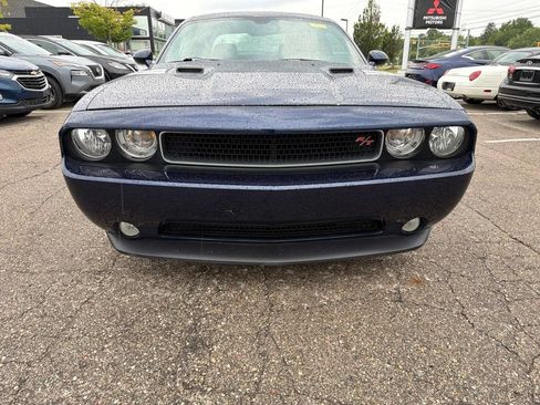 Used 2013 Dodge Challenger R/T RWD image 8