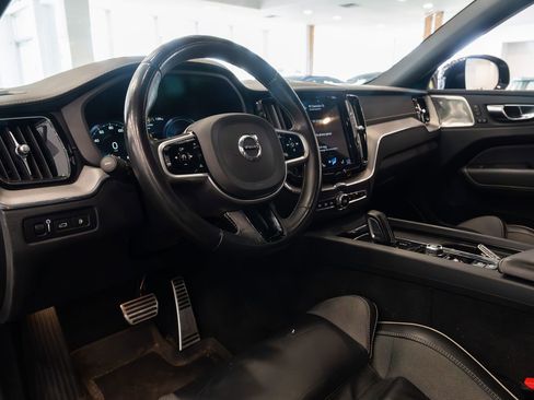 Used 2021 Volvo XC60 T8 Polestar AWD/4WD image 11