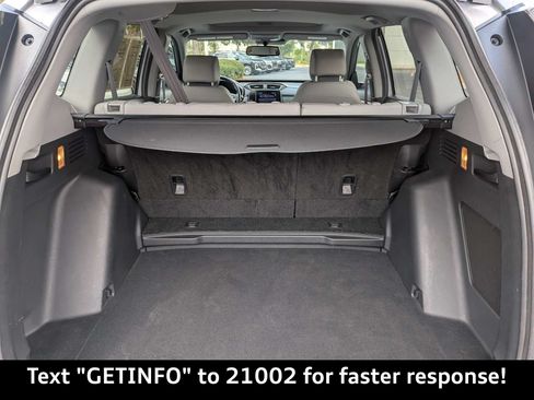 Used 2021 Honda CR-V Touring image 16