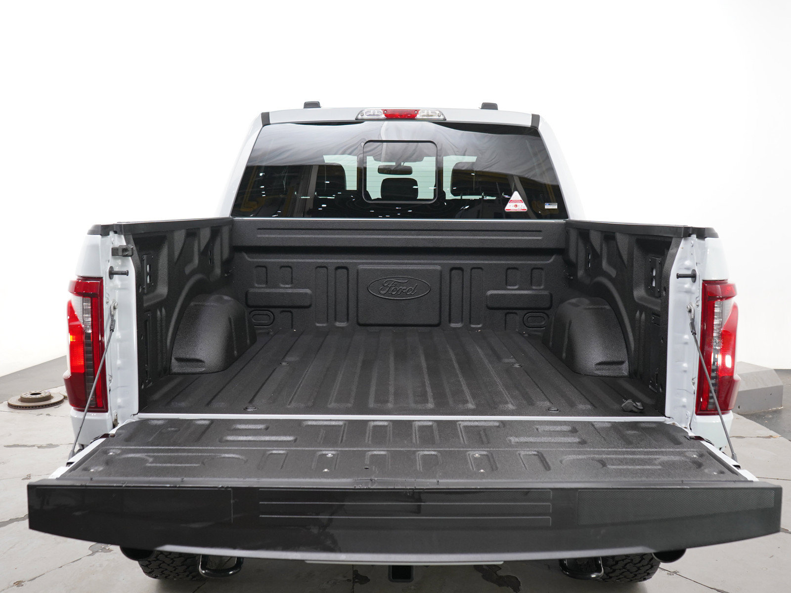 Used 2025 Ford F150 Tremor w/ Tow/Haul Package AWD/4WD image 15