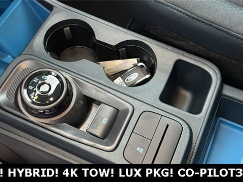 New 2026 Ford Maverick XLT w/ Equipment Group 301A image 18