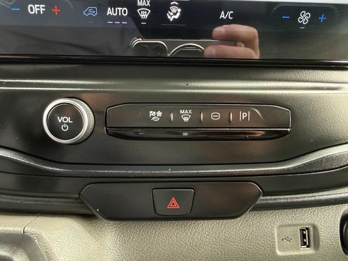 Used 2023 Ford Transit 350 148 High Roof Extended w/ Load Area Protection Package image 45