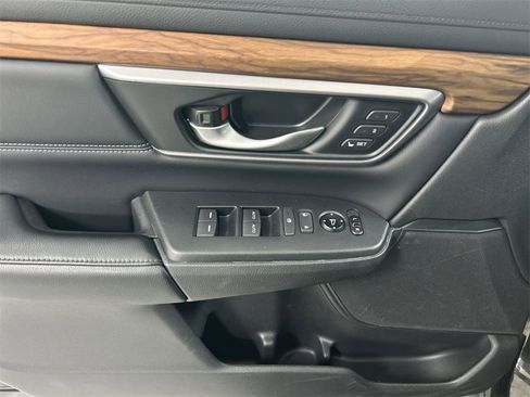 Used 2017 Honda CR-V EX-L image 13