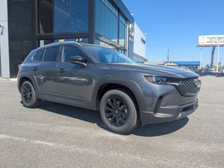 New 2026 MAZDA CX-50 AWD 2.5 S w/ Weather Package video 2