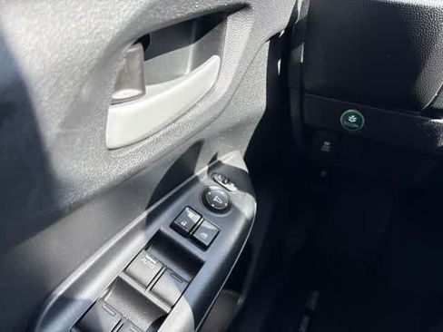 Used 2019 Honda Fit LX image 23