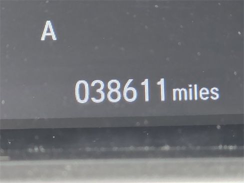 Used 2020 Honda CR-V EX-L image 21