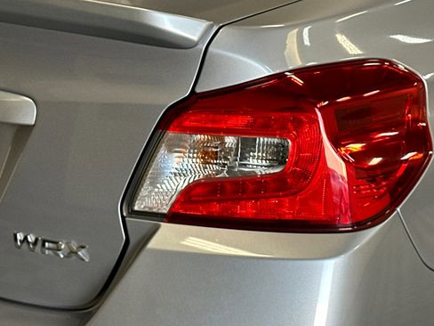 Used 2021 Subaru WRX Limited w/ Popular Package #3 (IZT) image 46