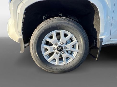 New 2025 Toyota Tacoma SR5 image 14
